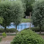 Quend-plage With Pool Quend