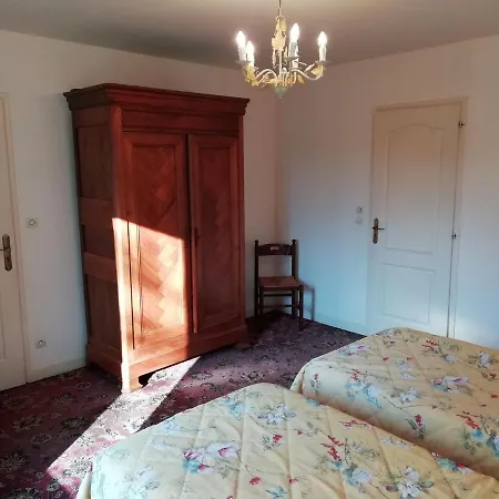 Cosy Flat With Pool In Les Pins * Quend