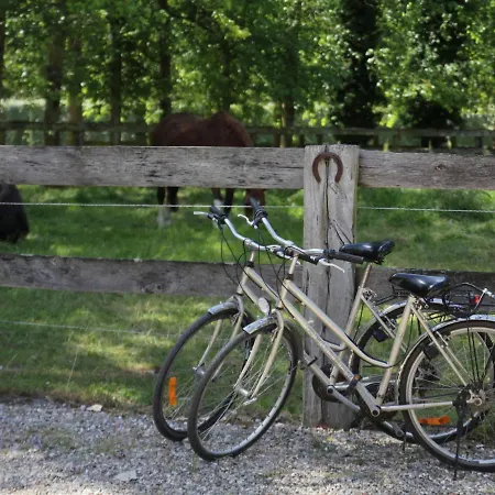 Quend-plage With Pool