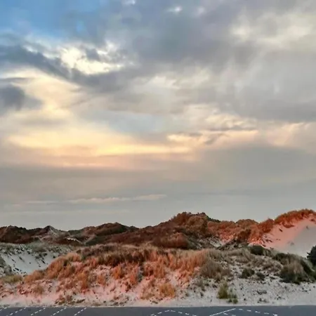 Lägenhet Quend-plage With Pool *
