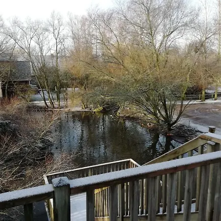 Lägenhet Quend-plage With Pool *