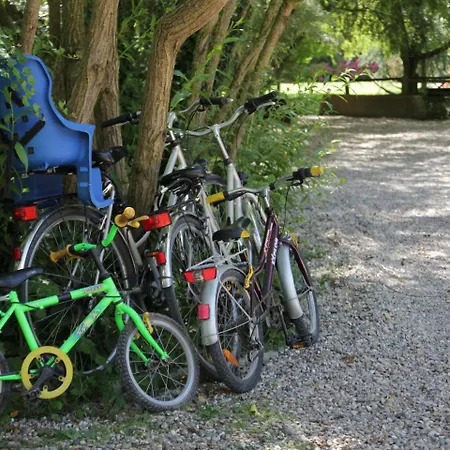 Quend-plage With Pool Lägenhet Quend