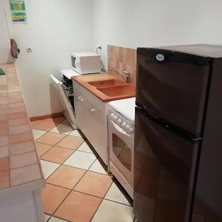 Cosy Flat With Pool In Les Pins Apartment Quend
