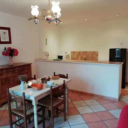 Apartment Cosy Flat With Pool In Les Pins Quend