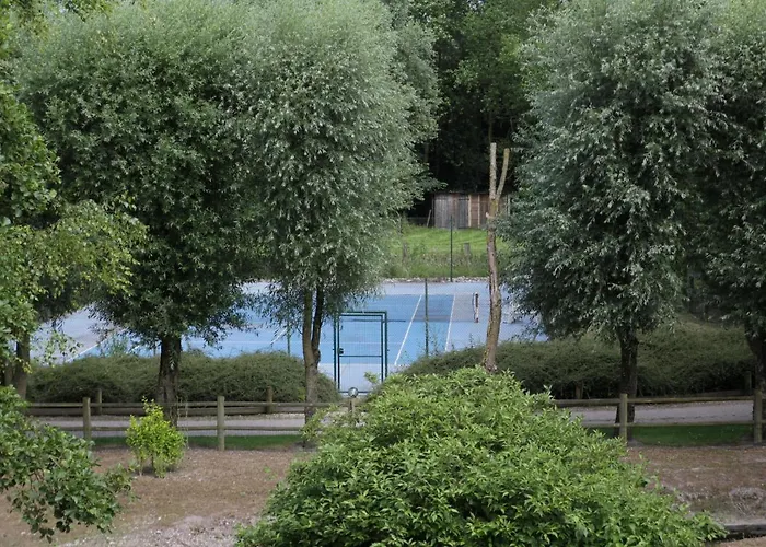 Quend-plage With Pool Quend