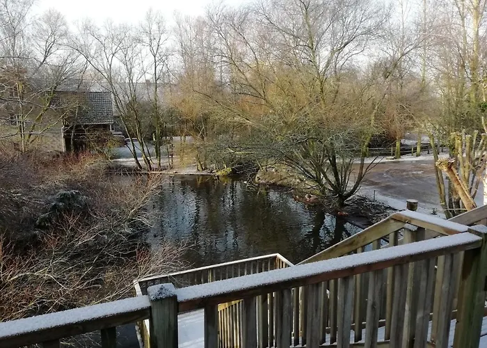 Appartamento Quend-plage With Pool *